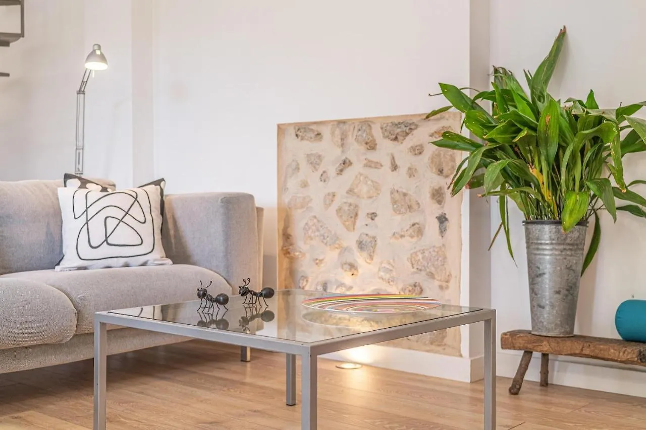 Casa vacanze Es Clos Selva