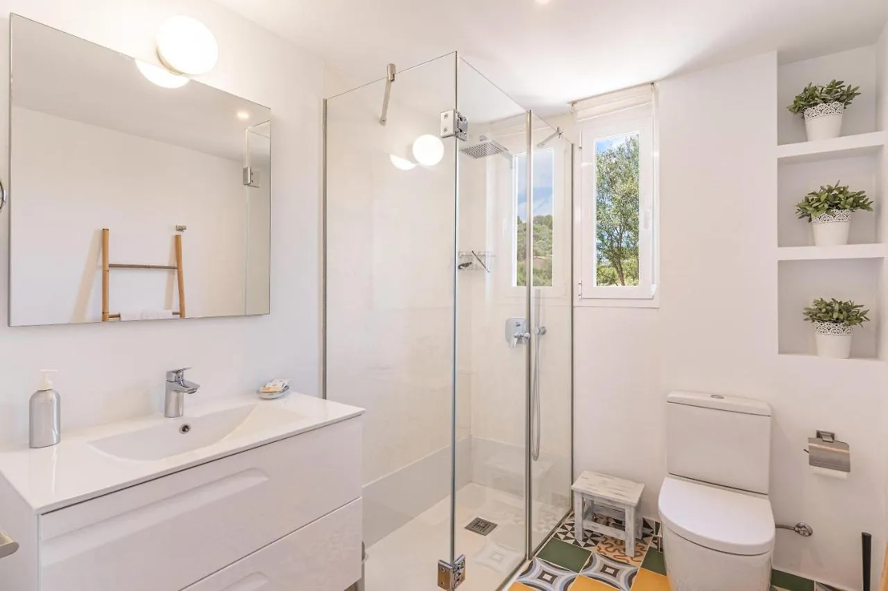 Es Clos Selva  Casa vacanze Selva (Mallorca)