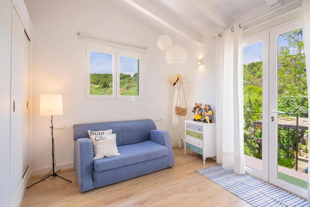 Es Clos Selva  Casa vacanze Selva (Mallorca)