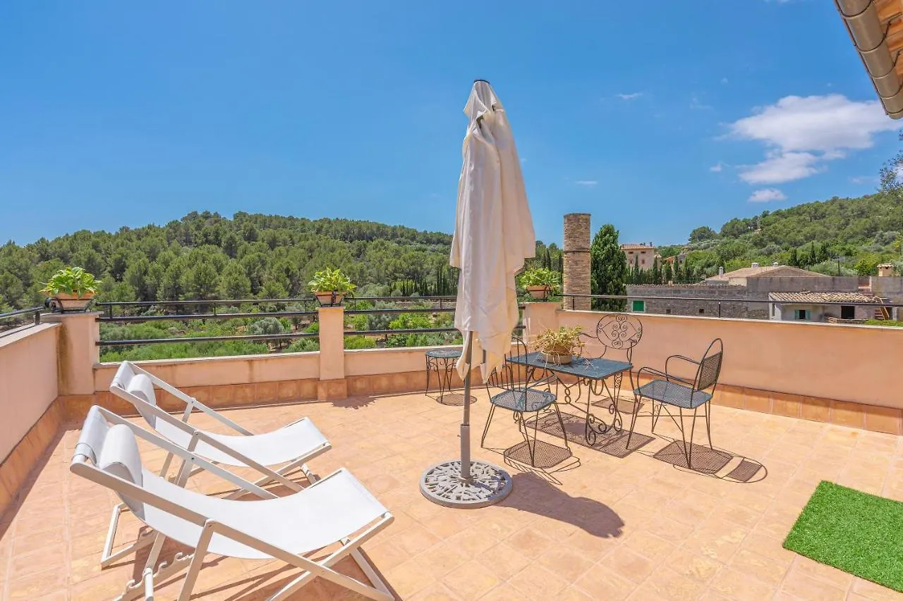 Es Clos Selva  Casa vacanze