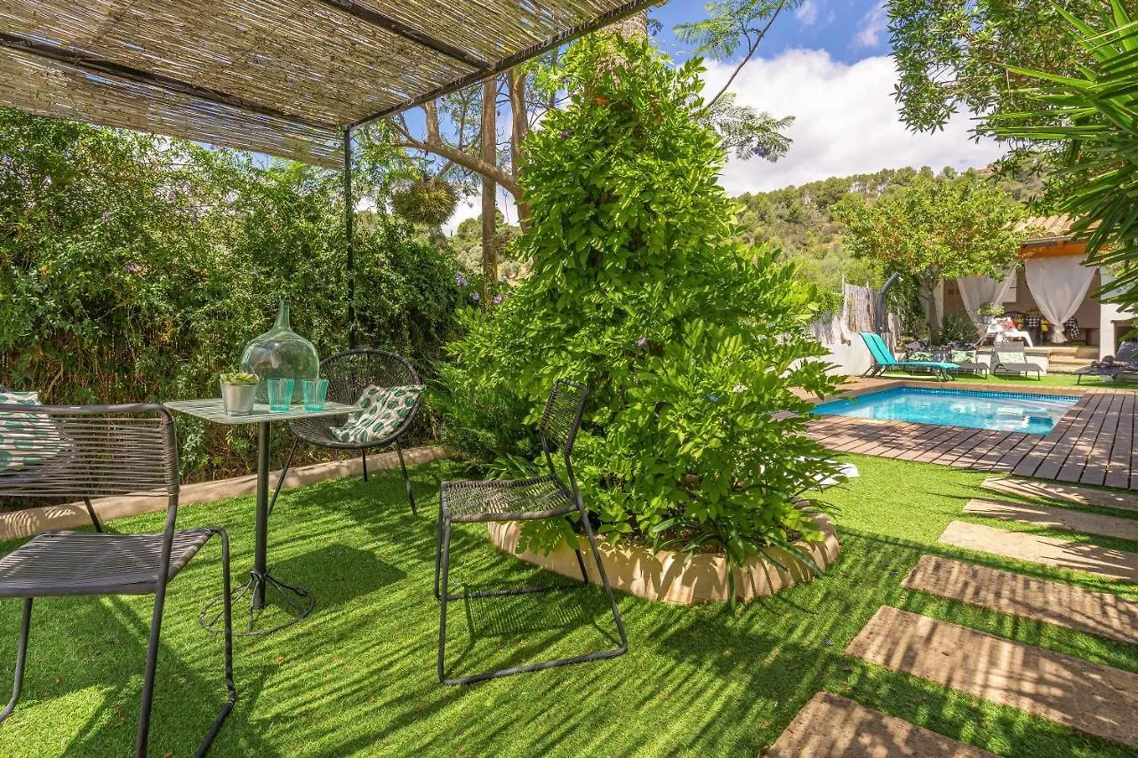 Casa vacanze Es Clos Selva