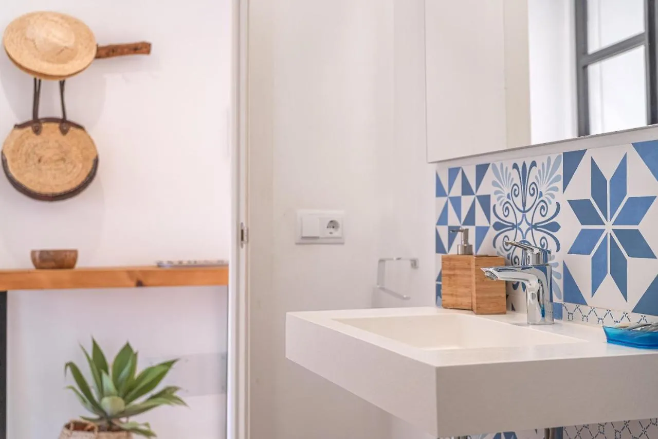 Casa vacanze Es Clos Selva
